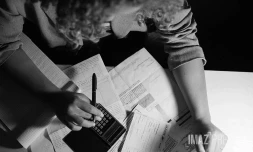 déclaration d'impôts 