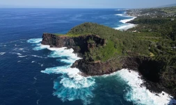 Piton Grand Anse