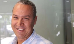 Jean Yves Morel