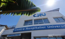 CHU sud 