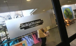 Ile de la réunion tourisme
