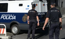 Espagne : 21 blessés dans l’explosion d’un bar à Madrid