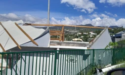 Belal à La Possession