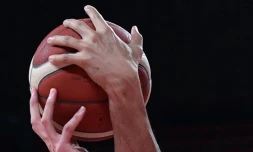 Basket-ball, sport