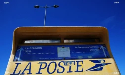 La Poste