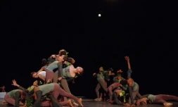 Tec-tec, patrimoines et nous...