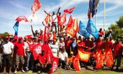 Syndicats BTP