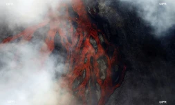 Volcan