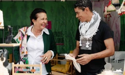 La Région Réunion participe au lancement de la Foire agricole de Bras-Panon