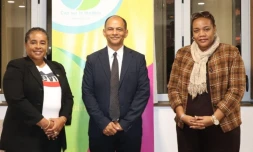 coopération entre madagascar et tco