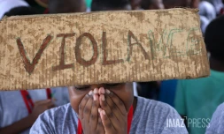 Saint-André : une marche pour lutter contre l'insécurité