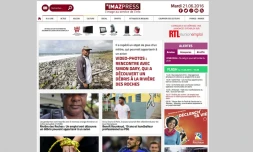 Imaz Press Réunion est heureux de vous présenter son nouveau site