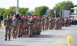 presentation du 14 juillet 