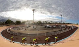 66ème tour de l\'île cycliste