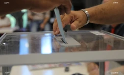 élections législatives 2017