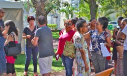 Rencontre notariales