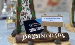 Saint-Paul : Boucle du Bassin Vital
