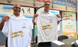 caravane du sport 