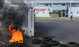 Giordano Industries
