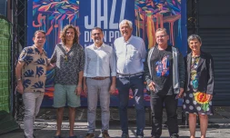 Le Port : coopération culturelle entre La Réunion et Antibes Juan-les-Pins