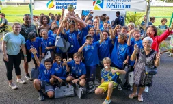 Département : le challenge sportif départemental des collégiens