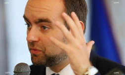Sébastien Lecornu 