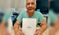 José Macarty