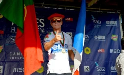 Eurosurf Junior