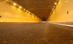 Tunnel 