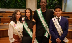 Ambassadeurs Inter-Lycées