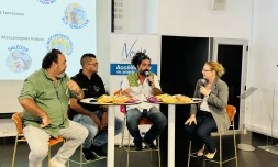 Une matinée pour promouvoir l'économie circulaire et l'éco-design