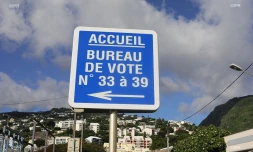 Premier tour présidentielle 