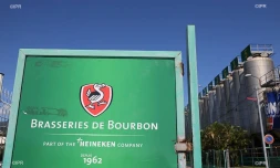 Brasserie de bourbon