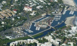 port de saint-gilles 