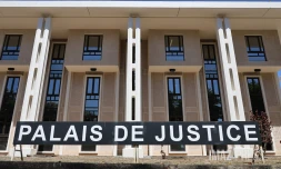 palais de justice de saint-denis 