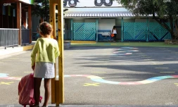 école coronavirus 