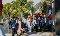 La Région à la commémoration de l’appel du 18 juin