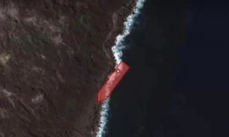 navire tresta star maurice difficulté pétrolier saint-philippe sauvetage