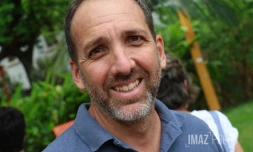 Christophe Estève , Place publique réunion 