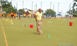 Enfants centres loisirs