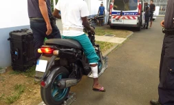 Police