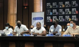 Conference samedi des pro