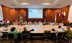 Territoire de l'Ouest : une volonté réaffirmée pour un territoire plus moderne et attractif