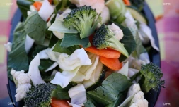 légumes 