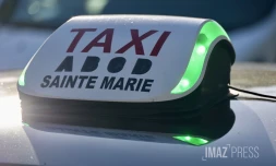 Grève des taxis