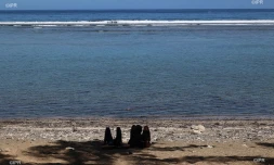 plages 