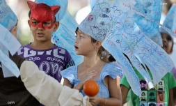 Carnaval du Port 13 février 2018