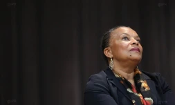 Christiane Taubira