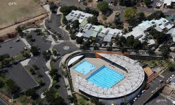 Piscine de Plateau Cailloux