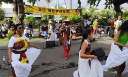 Saint-Pierre : 20 désamn 